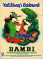 Preview: Bambi (EA Plakat in A1)