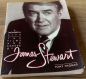 Preview: James Stewart (Filmbuch in englisch), ca. 250 Seiten, SAMMLUNGSAUFLÖSUNG