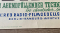 Preview: Bambi (EA Plakat in A1)