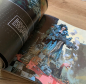 Preview: FAKK2 die Kunst des Simon Bisley