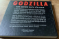 Preview: Godzilla, Gamera, Gappa - Die Geschichte der japanischen Monsterfilme (Buch)