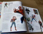 Preview: Spider-Man, Die Welt des Netzschwingers