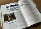 Preview: Bud Spencer & Terence Hill Chronicles (Buch) persönliches Archivexemplar