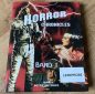 Preview: MPW's Horror Chronicles Band 1 (Hardcoverbuch mit Schutzumschlag) Komplett