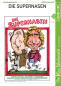 Preview: Kinowerbetafel #503 - Die Supernasen