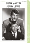 Mobile Preview: Star-Werbetafel #7 - Dean Martin & Jerry Lewis