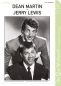Preview: Star-Werbetafel #7 - Dean Martin & Jerry Lewis