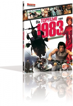Die Topfilme von 1983