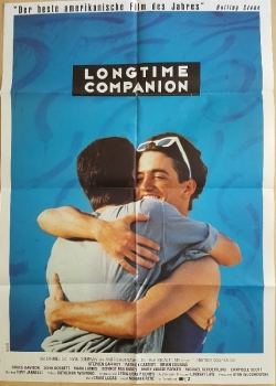 Longtime Companion