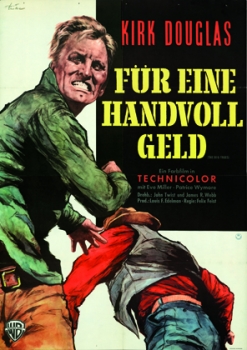 Für eine Handvoll Geld