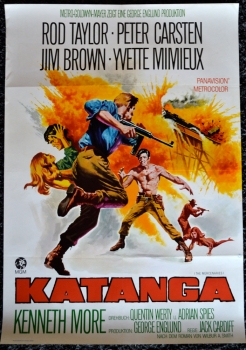 Katanga