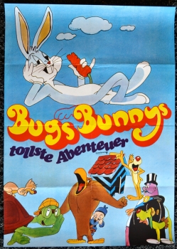 Bugs Bunny tollste Abenteuer