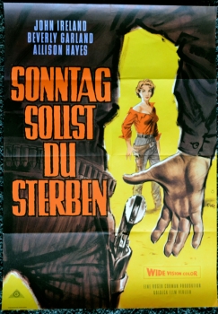 Sonntag sollst du sterben