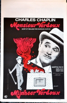 Frauenmörder von Paris, Der