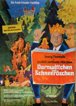 Dornwittchen und Schneeröschen