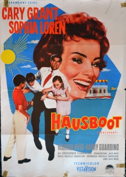 Hausboot