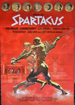 Spartacus