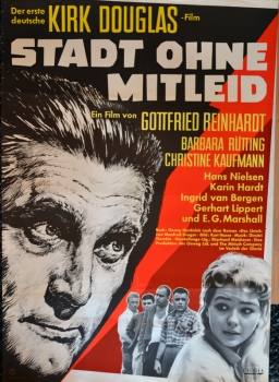 Stadt ohne Mitleid