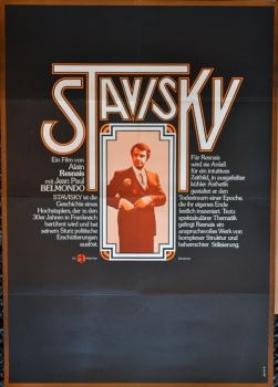 Stavisky (Belmondo)