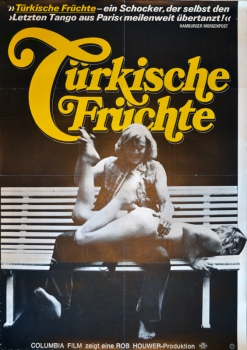 Türkische Früchte (B)