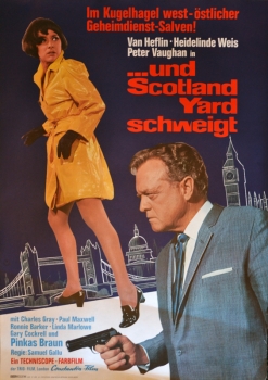 und Scotland Yard schweigt