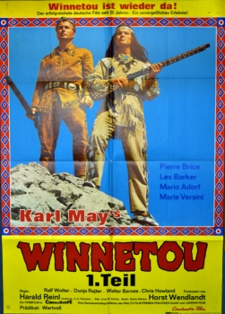 Winnetou 1 Teil