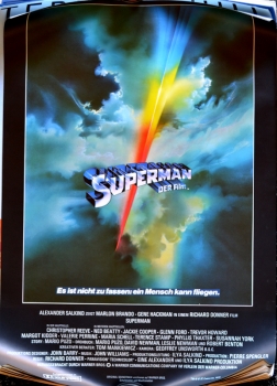 Superman - Der Film (B)