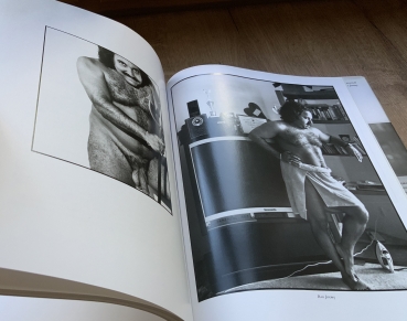 Pornstar (Ian Gittler) - Hardcoverbuch, englisch