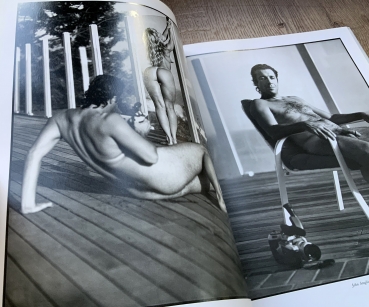Pornstar (Ian Gittler) - Hardcoverbuch, englisch