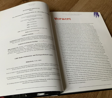 MPW's Horror Chronicles Band 1 (Hardcoverbuch) Sammlungsauflösung