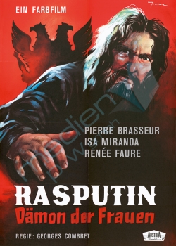 Rasputin - Dämon der Frauen