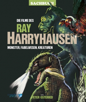 Die Filme des Ray Harryhausen