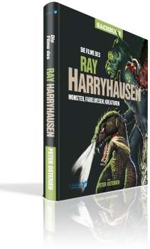 Die Filme des Ray Harryhausen