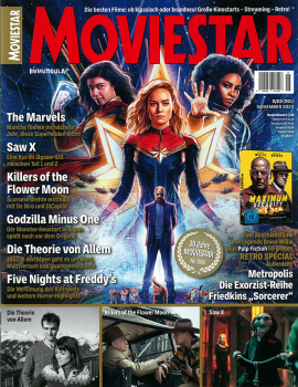 Moviestar #201 (November 2023)