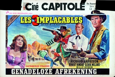 Abrechnung in Veracruz