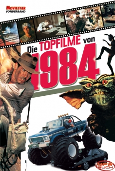 Die Topfilme von 1984