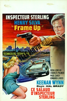 Frame up