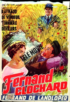 Fernand Clochard