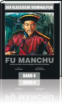 Fu Manchu - Der klassische Kriminalfilm