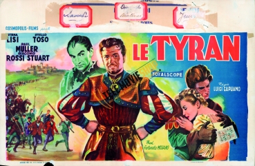 Le Tyran