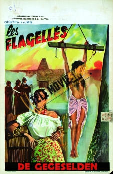 Les Flagellés
