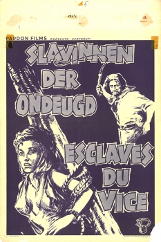 Slavinnen der Ondeugd (Belgien)