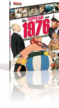 Die Topfilme von 1976