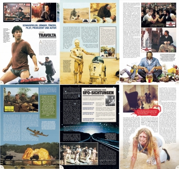 Die Topfilme von 1978