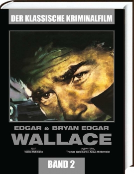 Edgar Wallace - Der klassische Kriminalfilm