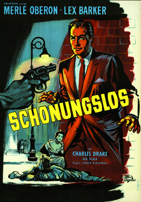 Schonungslos Schonungslos