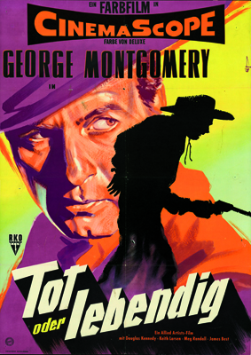Tot Oder Lebendig