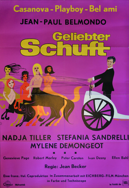 Geliebter Geliebter