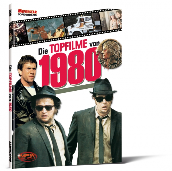 Die Topfilme von 1980