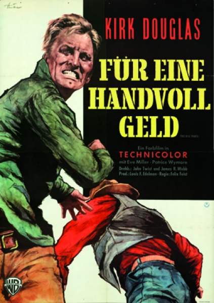 Für eine Handvoll Geld